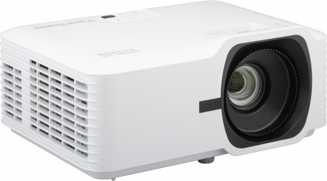 ViewSonic LS740HD 5,000 ANSI Lumens 1080p Laser Installation Projector