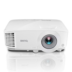 BenQ MW550 | 3600AL WXGA Business Projector with SmartEco™ Power Saving