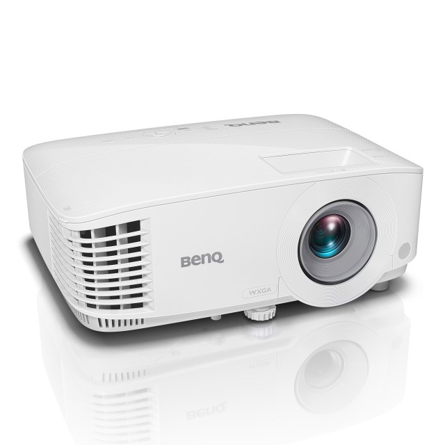 BenQ MW550 | 3600AL WXGA Business Projector with SmartEco™ Power Saving