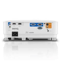 BenQ Business Projector MS550 | 3600AL SVGA Projector with SmartEco Power Saving