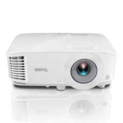 BenQ Business Projector MS550 | 3600AL SVGA Projector with SmartEco Power Saving