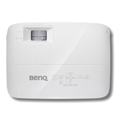 BenQ Business Projector MS550 | 3600AL SVGA Projector with SmartEco Power Saving