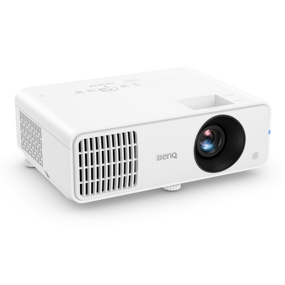 BenQ  LW650 | 4000AL WXGA Laser Projector with Wide Color Gamut , USB-C and WiFi