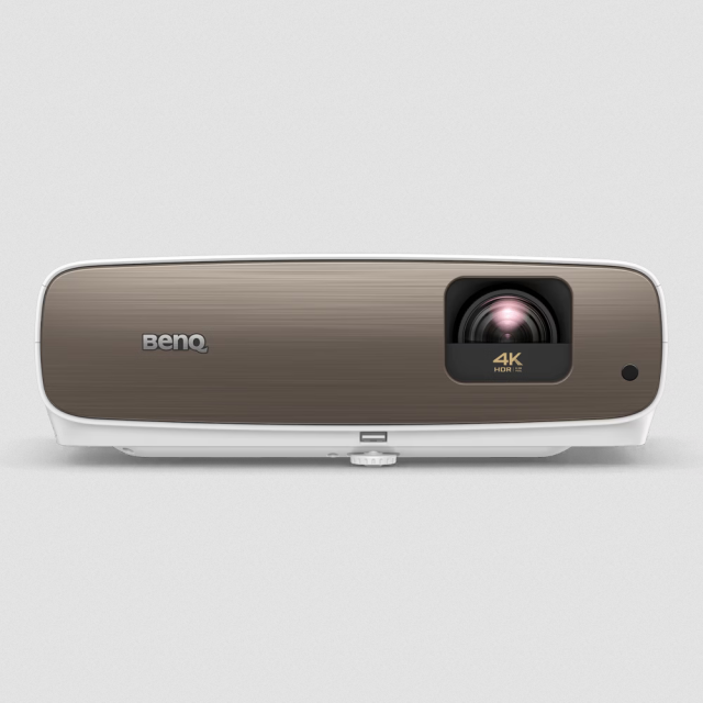 BenQ W2710｜True 4K Home Theater Projector with Perfect HDR & DCI-P3
