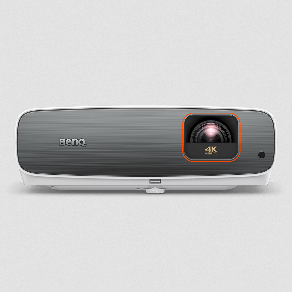 BenQ TK860i | 4K HDR 3300lm Home Theater Projector with Android TV