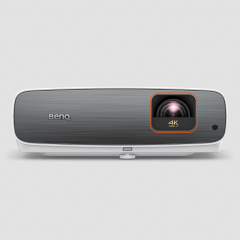 BenQ TK860i | 4K HDR 3300lm Home Theater Projector with Android TV