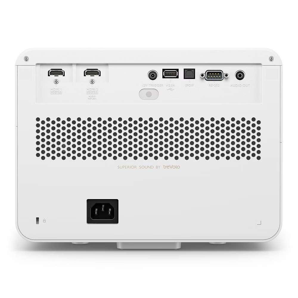 BenQ X1300i | 1080p HDR 4LED Console Gaming Projector