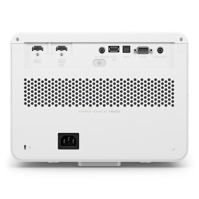 BenQ X1300i | 1080p HDR 4LED Console Gaming Projector