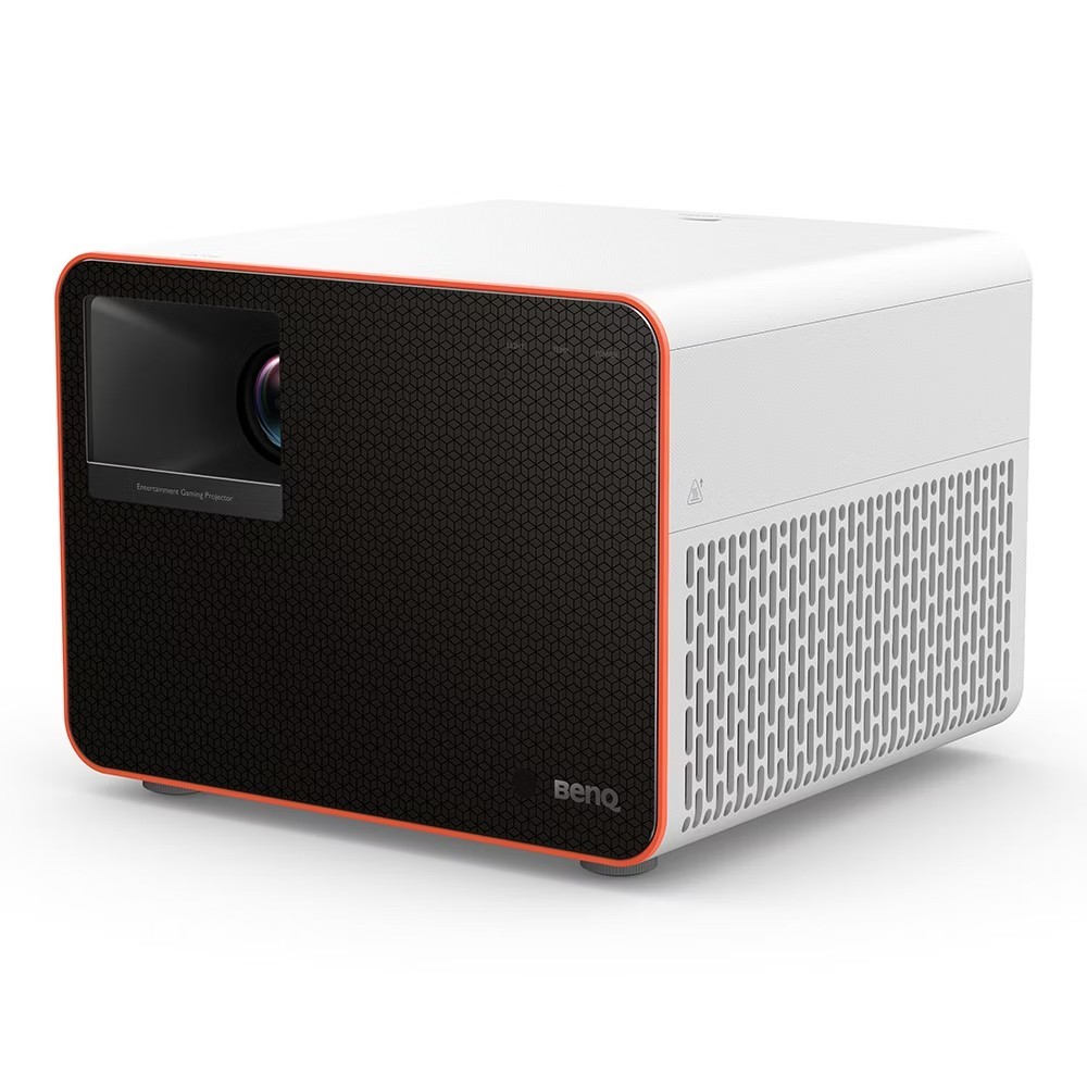 BenQ X1300i | 1080p HDR 4LED Console Gaming Projector