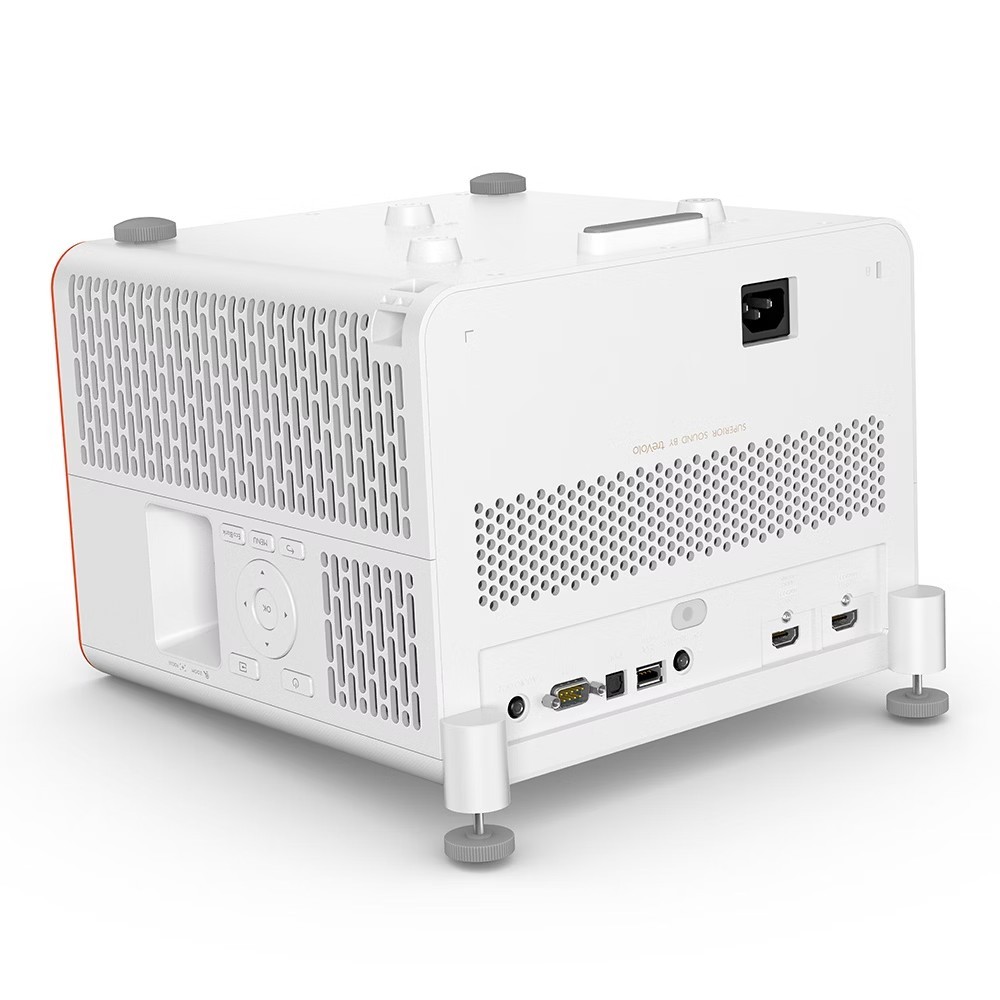 BenQ X1300i | 1080p HDR 4LED Console Gaming Projector