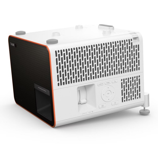 BenQ X1300i | 1080p HDR 4LED Console Gaming Projector