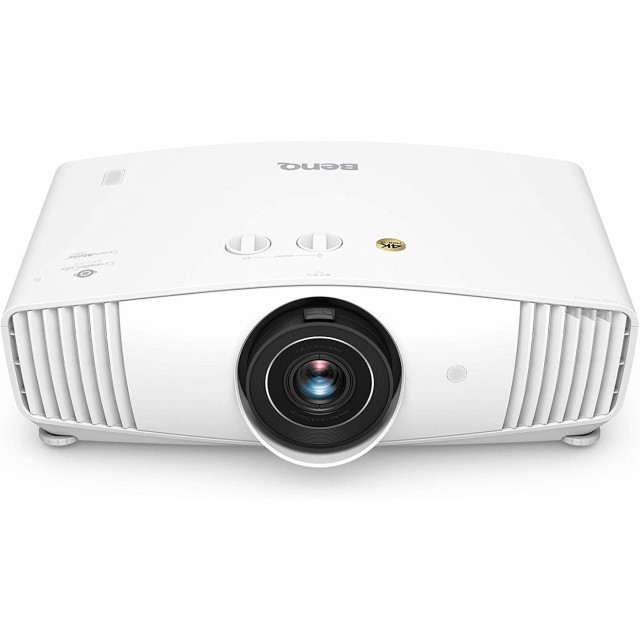 BenQ W5700S | True 4K UHD Projector with 100% DCI-P3 & HDR-PRO