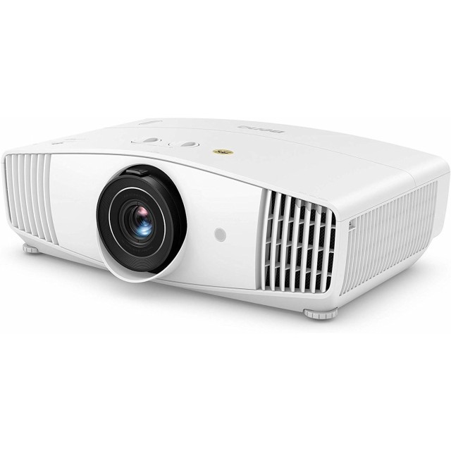 BenQ W5700S | True 4K UHD Projector with 100% DCI-P3 & HDR-PRO