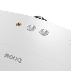BenQ W5700S | True 4K UHD Projector with 100% DCI-P3 & HDR-PRO