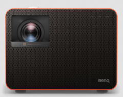BenQ X3100i | 4K HDR 4LED Flagship Console Gaming Projector