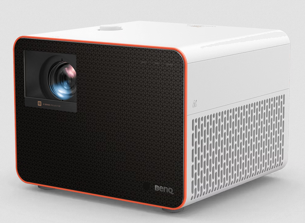 BenQ X3100i | 4K HDR 4LED Flagship Console Gaming Projector