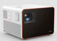 BenQ X3100i | 4K HDR 4LED Flagship Console Gaming Projector