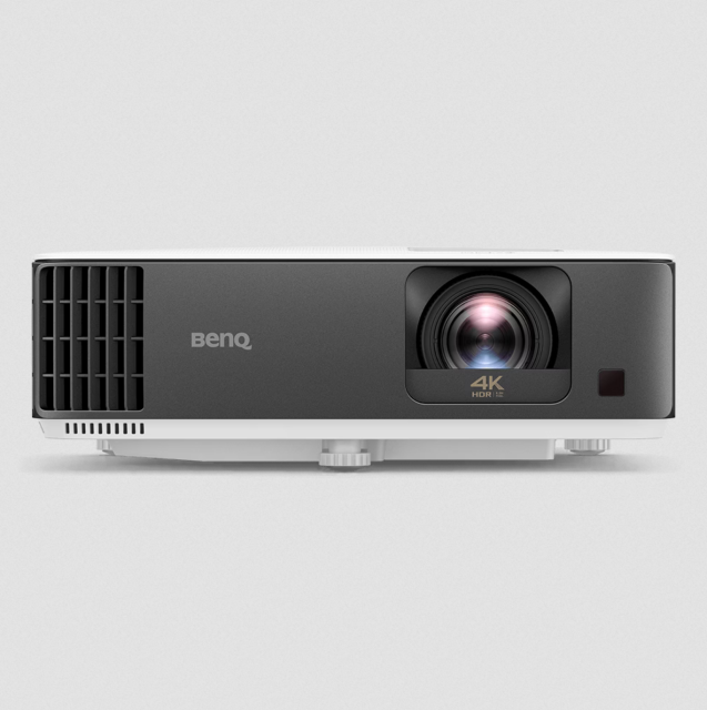 BenQ TK700STi | 4K HDR 3000lm Short Throw Console Gaming Projector