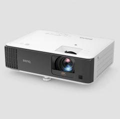 BenQ TK700STi | 4K HDR 3000lm Short Throw Console Gaming Projector