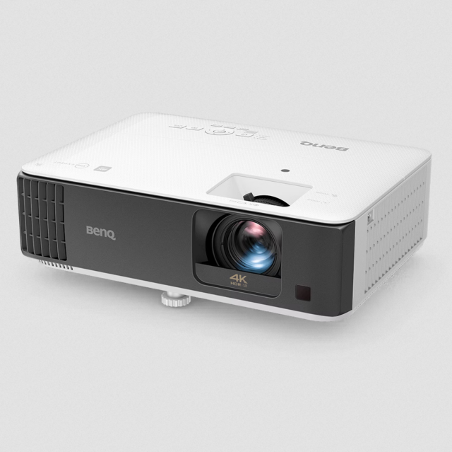 BenQ TK700STi | 4K HDR 3000lm Short Throw Console Gaming Projector