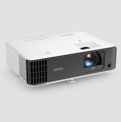 BenQ TK700STi | 4K HDR 3000lm Short Throw Console Gaming Projector