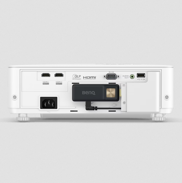 BenQ TK700STi | 4K HDR 3000lm Short Throw Console Gaming Projector