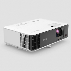 BenQ TK700STi | 4K HDR 3000lm Short Throw Console Gaming Projector