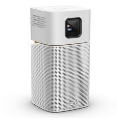 BenQ GV1 | Mini Portable Video Projector with Bluetooth