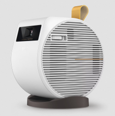 BenQ GV11 Portable Projector Your Comfy Corner Theater
