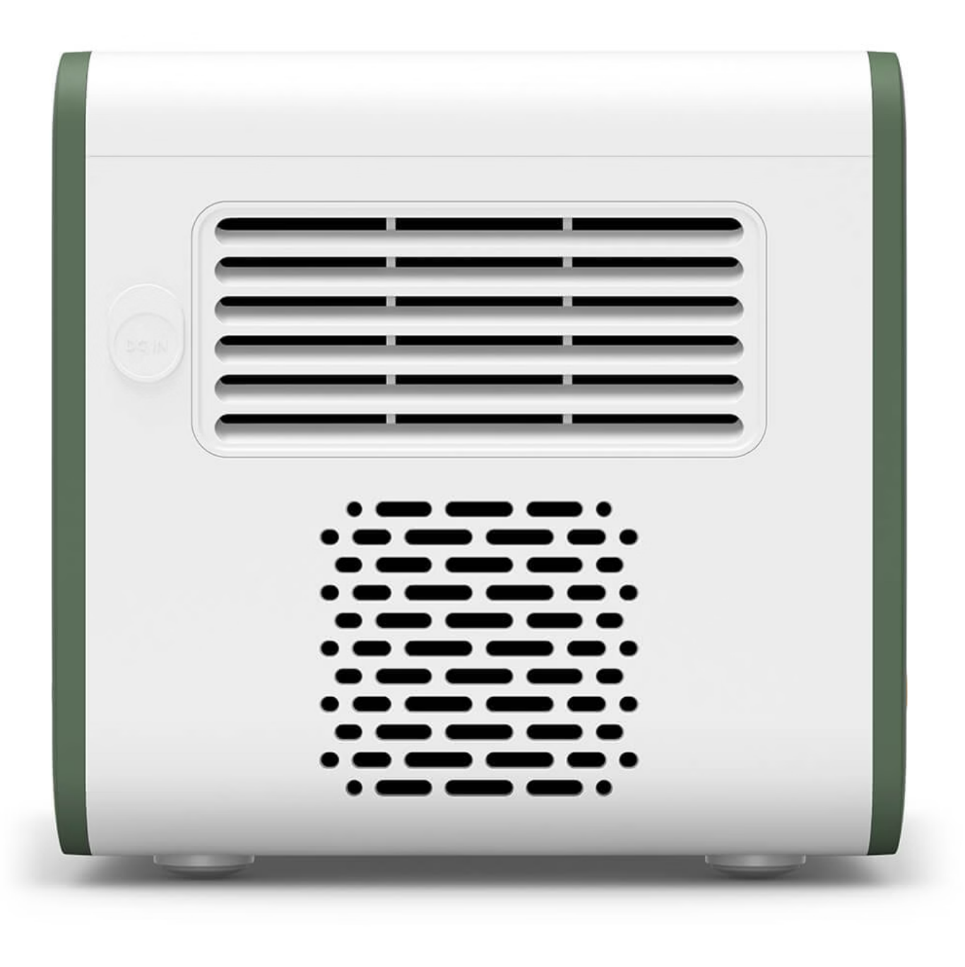 BenQ GS50 | 1080p Outdoor Projector with 2.1 CH Bluetooth Speakers, IPX2