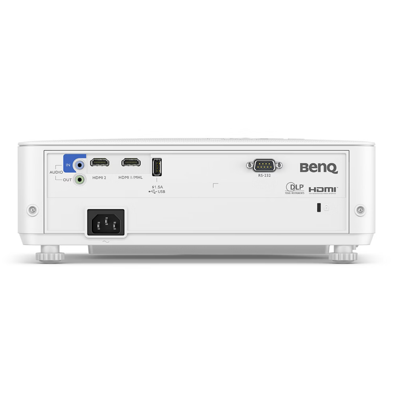 BenQ TH585P | 1080p 3500lm Home Theater Projector