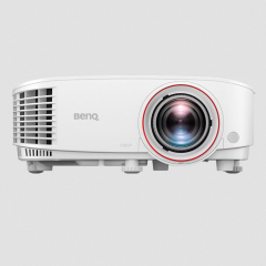 BenQ TH671ST | 1080p 3000lm Short Throw Home Theater Projector