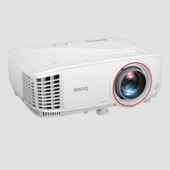 BenQ TH671ST | 1080p 3000lm Short Throw Home Theater Projector