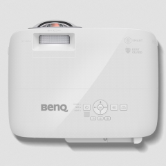 BenQ EW800ST | 3300AL WXGA Short Throw Android Wireless Smart Projector