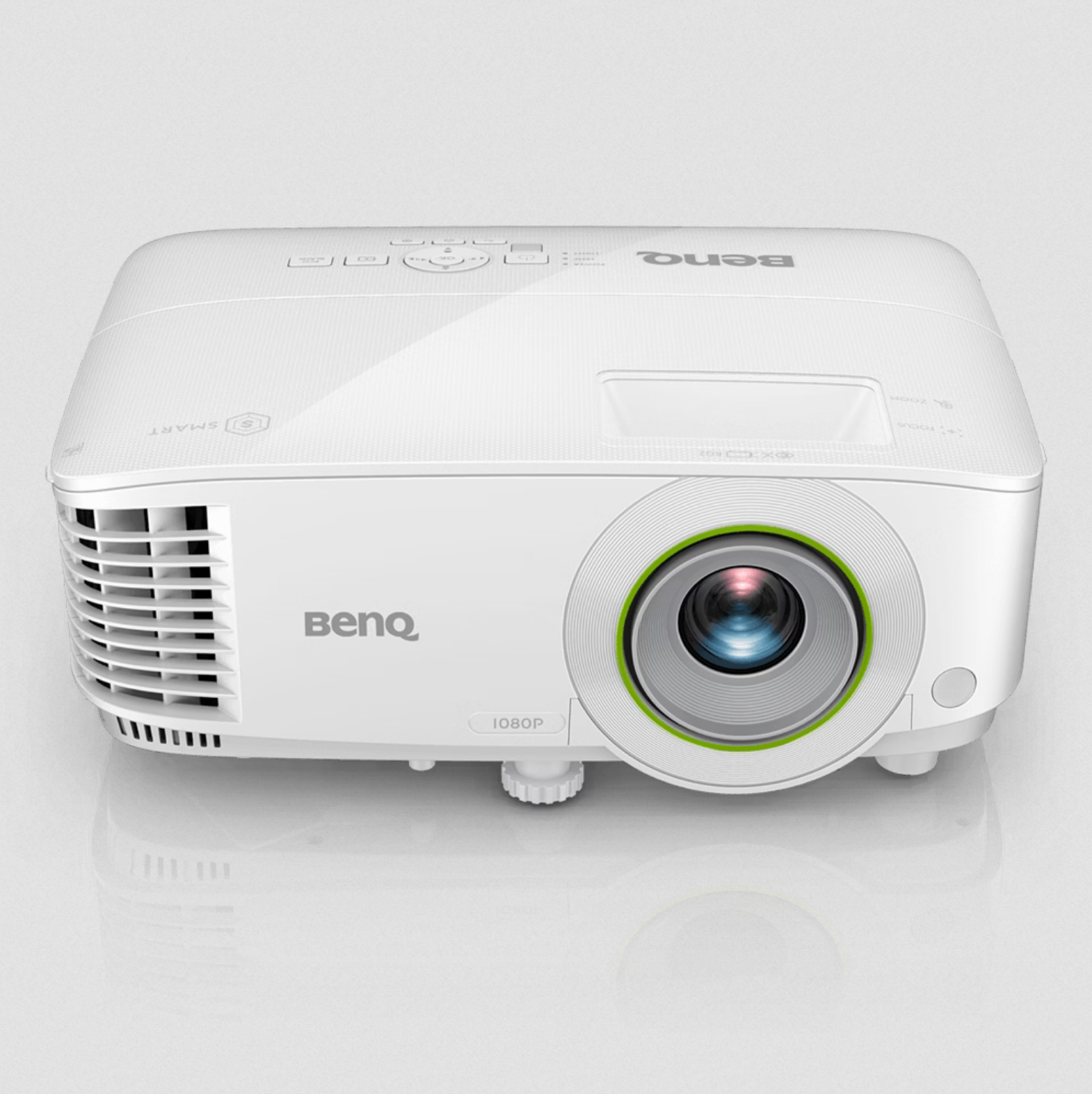 BenQ EX600 | 3600AL XGA Android Wireless Smart Projector