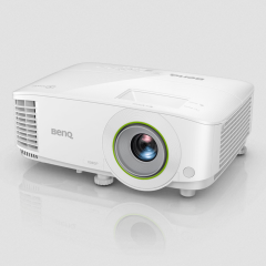 BenQ EX600 | 3600AL XGA Android Wireless Smart Projector