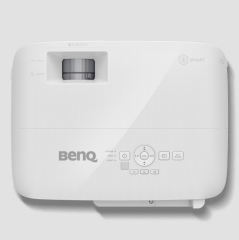 BenQ EX600 | 3600AL XGA Android Wireless Smart Projector