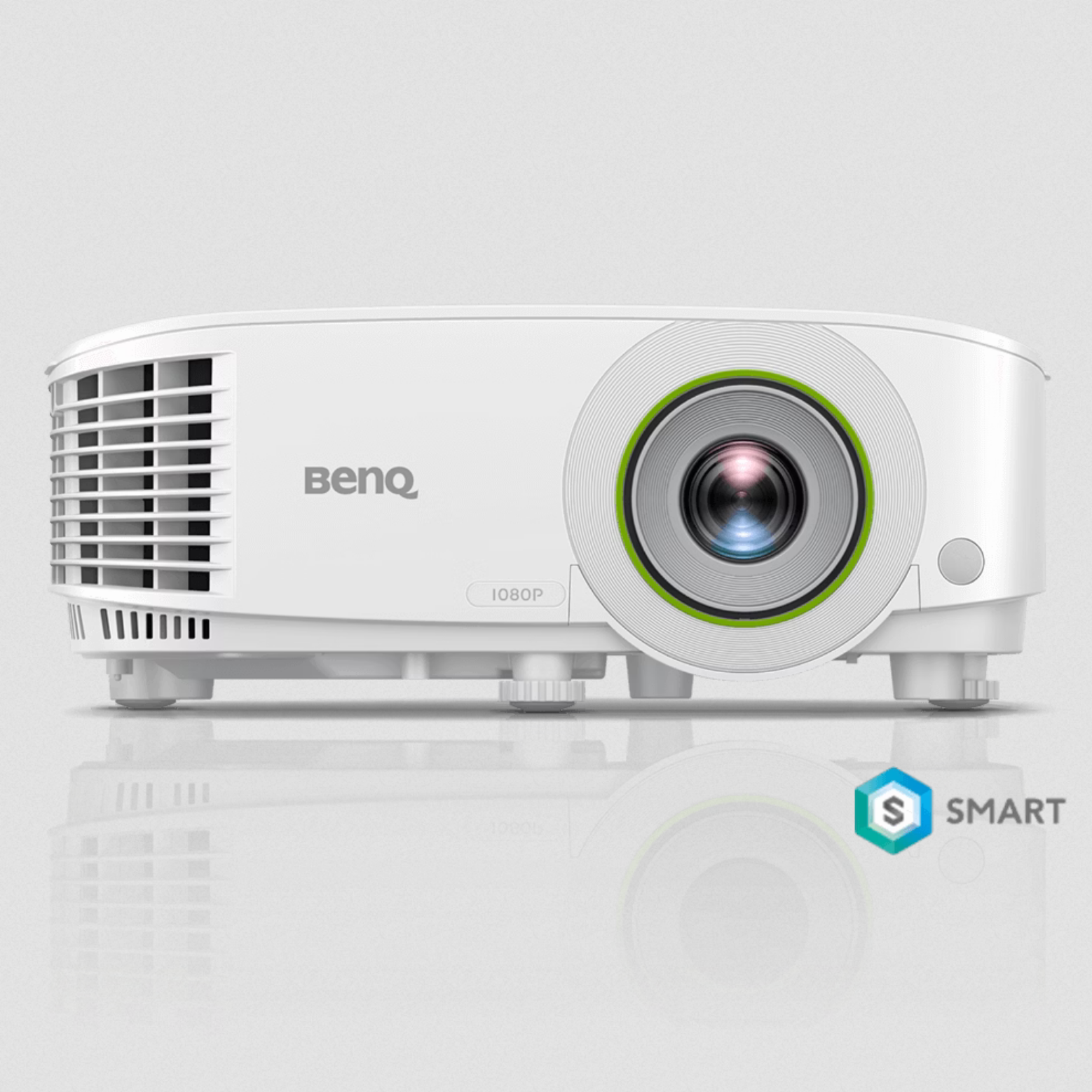 BenQ EX600 | 3600AL XGA Android Wireless Smart Projector
