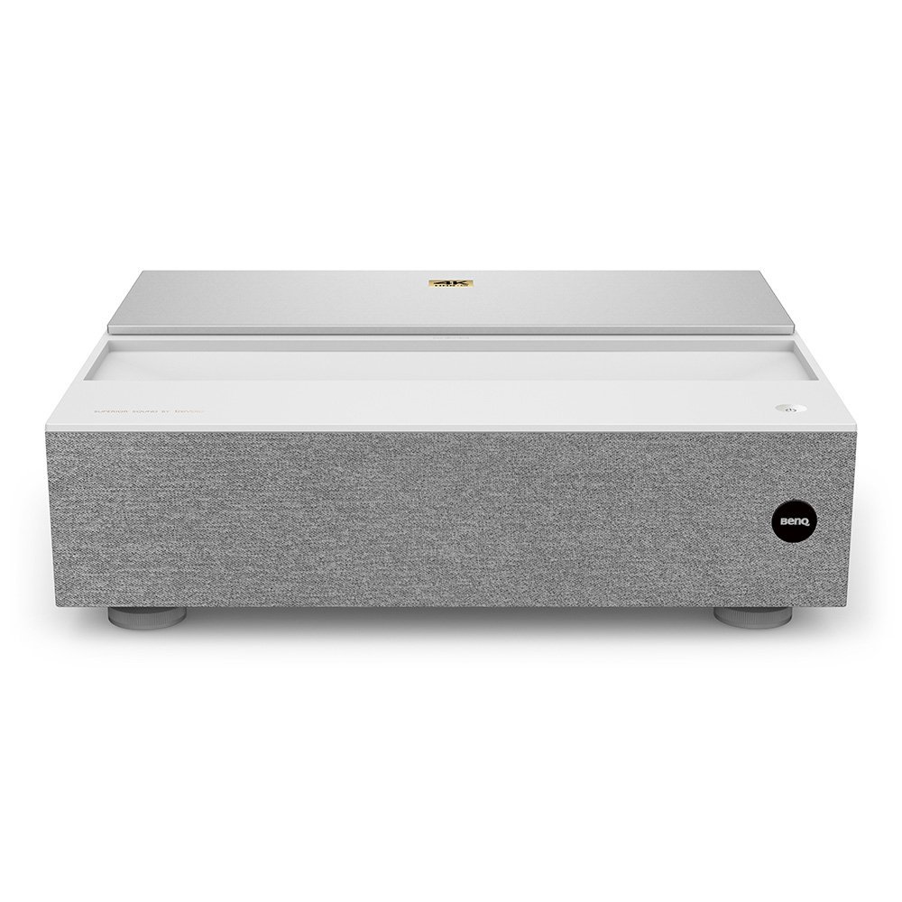 BenQ V7000i | 4K Laser TV Smart Home Theater with 98% DCI-P3