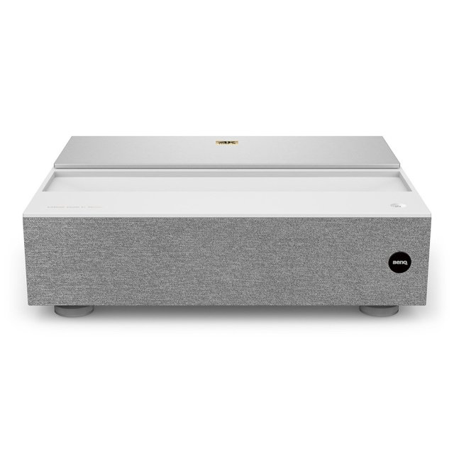 BenQ V7000i | 4K Laser TV Smart Home Theater with 98% DCI-P3
