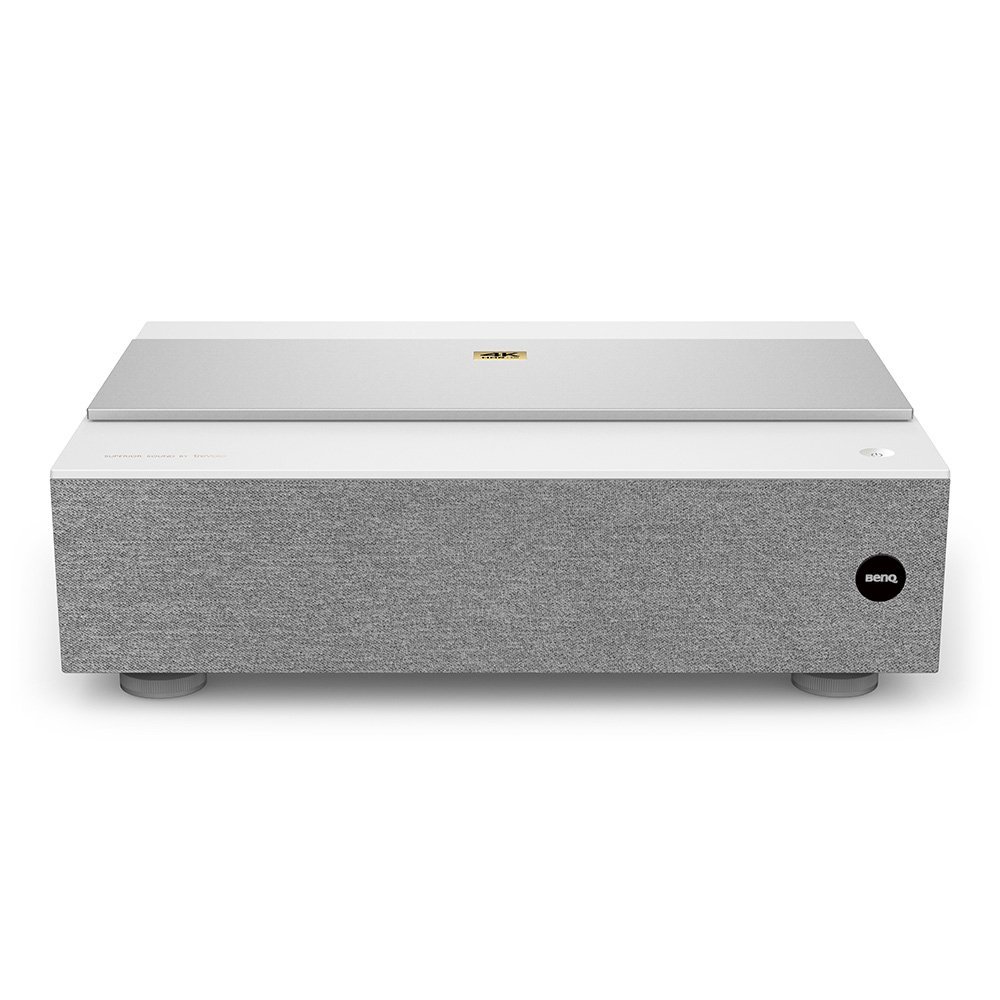 BenQ V7000i | 4K Laser TV Smart Home Theater with 98% DCI-P3