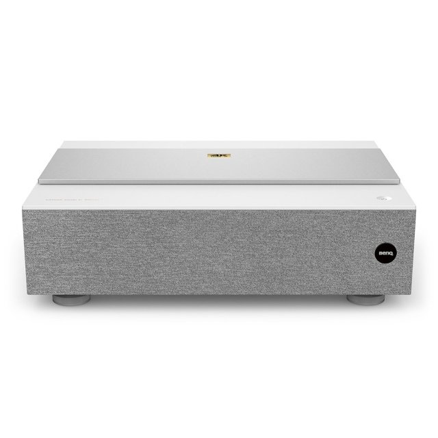 BenQ V7000i | 4K Laser TV Smart Home Theater with 98% DCI-P3