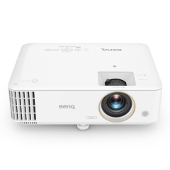BenQ TH685i | 1080p HDR 3500lm Projector with by Android TV