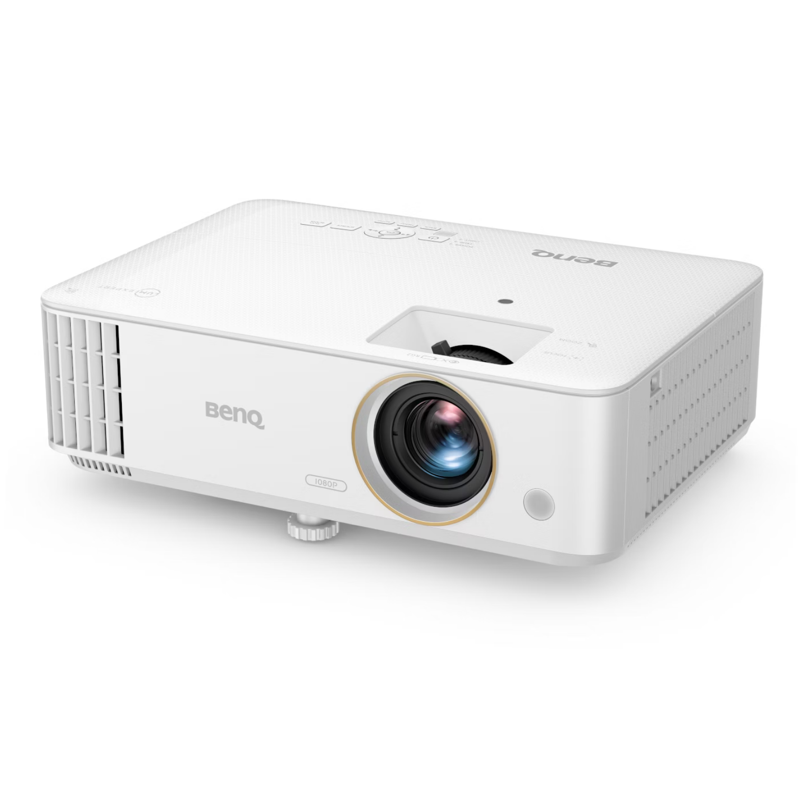BenQ TH685i | 1080p HDR 3500lm Projector with by Android TV
