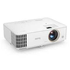 BenQ TH685i | 1080p HDR 3500lm Projector with by Android TV