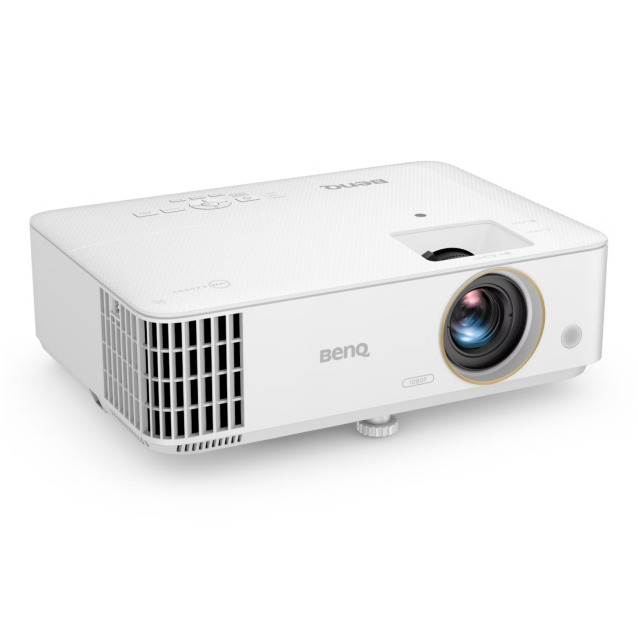 BenQ TH685i | 1080p HDR 3500lm Projector with by Android TV