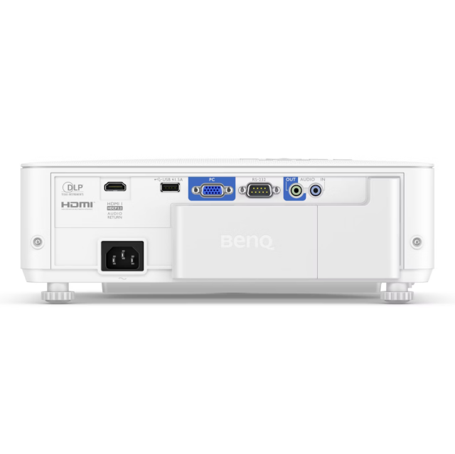 BenQ TH685i | 1080p HDR 3500lm Projector with by Android TV