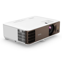 BenQ W1800 | 4K HDR Home Theater Projector with 100% Rec.709