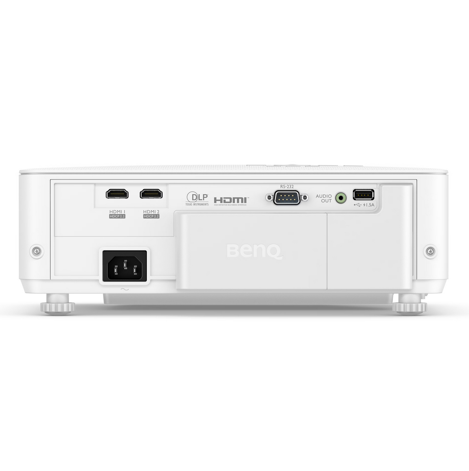 BenQ W1800 | 4K HDR Home Theater Projector with 100% Rec.709