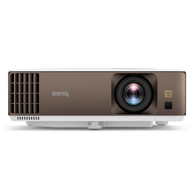 BenQ W1800 | 4K HDR Home Theater Projector with 100% Rec.709
